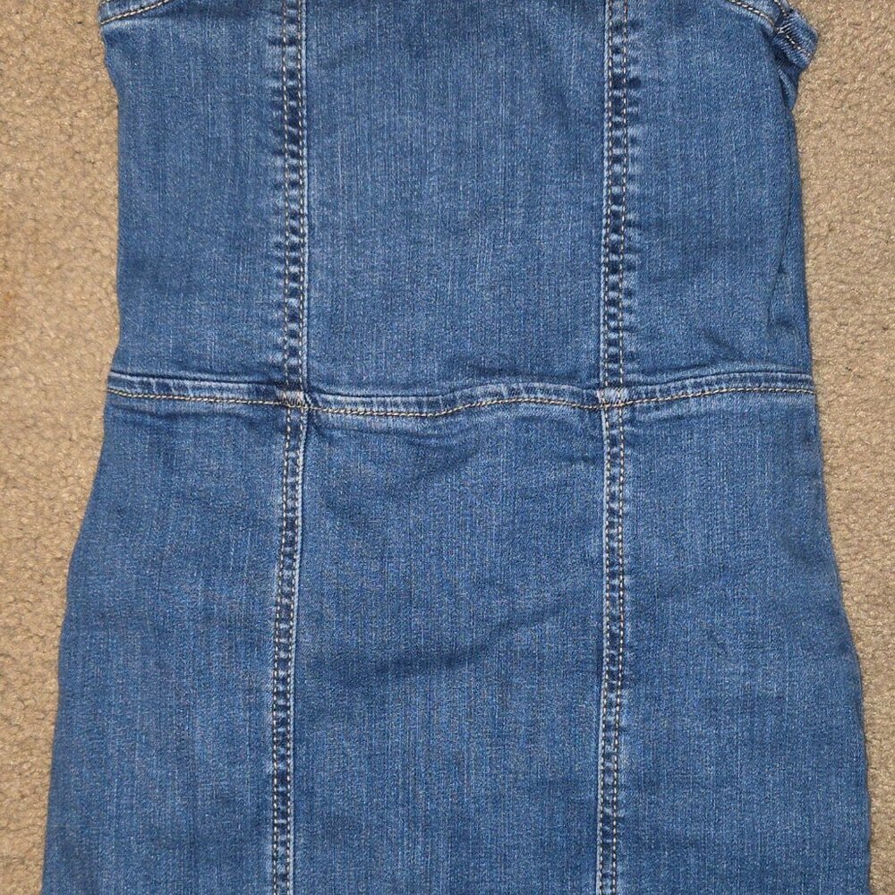 Girls bundle lot - dresses S (6/6X) - Picture 9 of 9